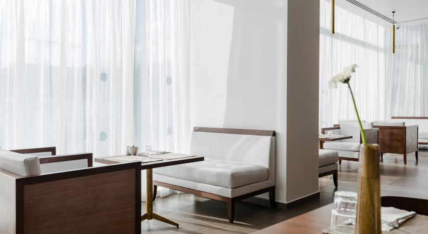 Prima Link Hotel Petach Tikva Екстериор снимка