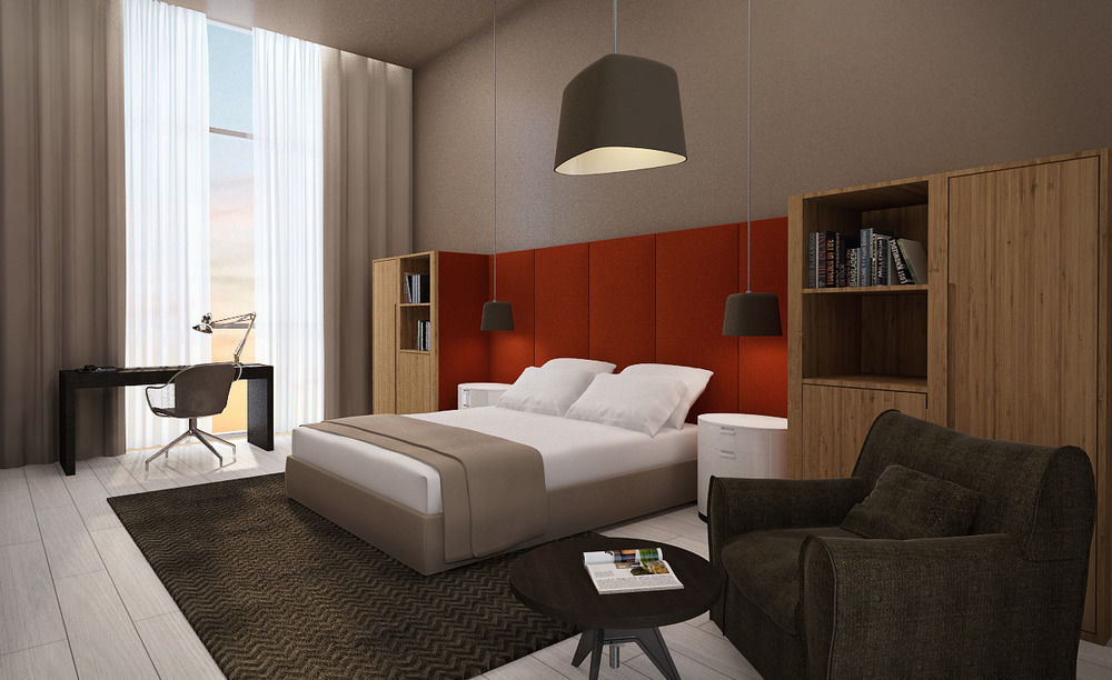 Prima Link Hotel Petach Tikva Екстериор снимка