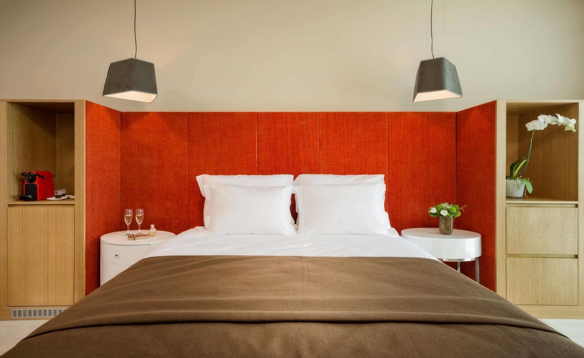 Prima Link Hotel Petach Tikva Екстериор снимка